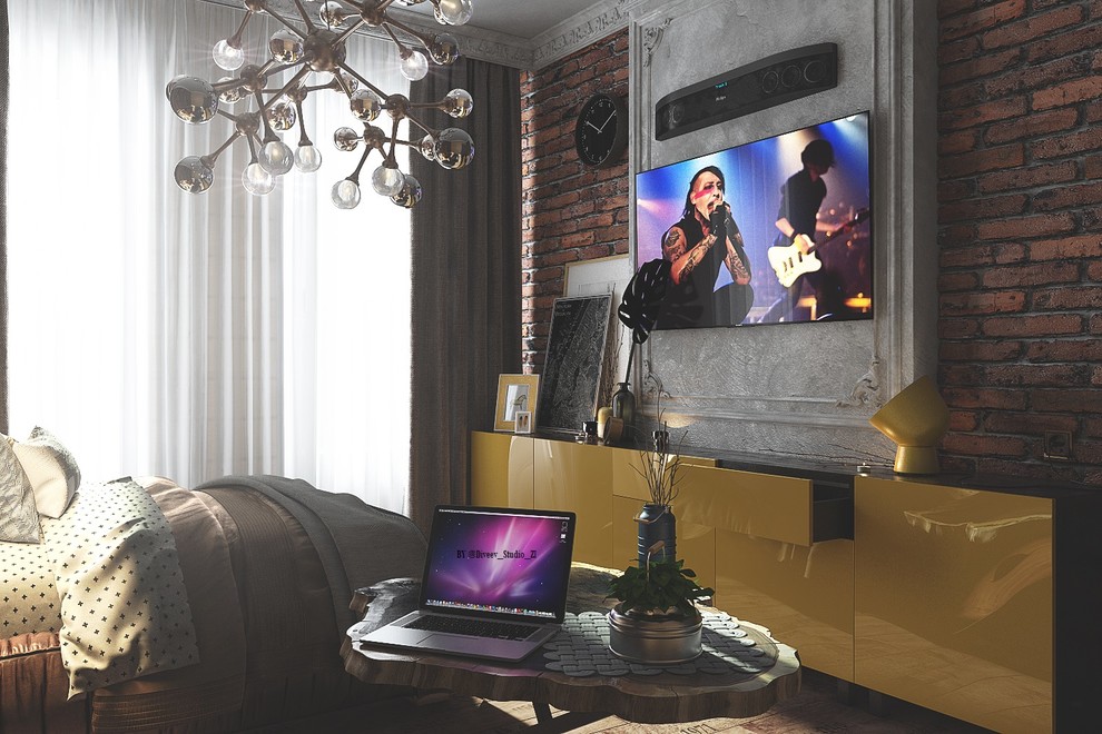 Комната для девушки