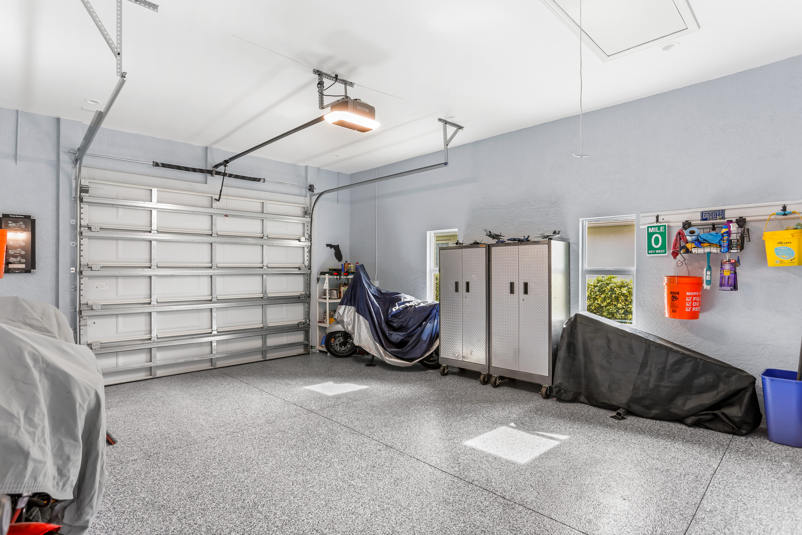 Interior Remodel in Naples