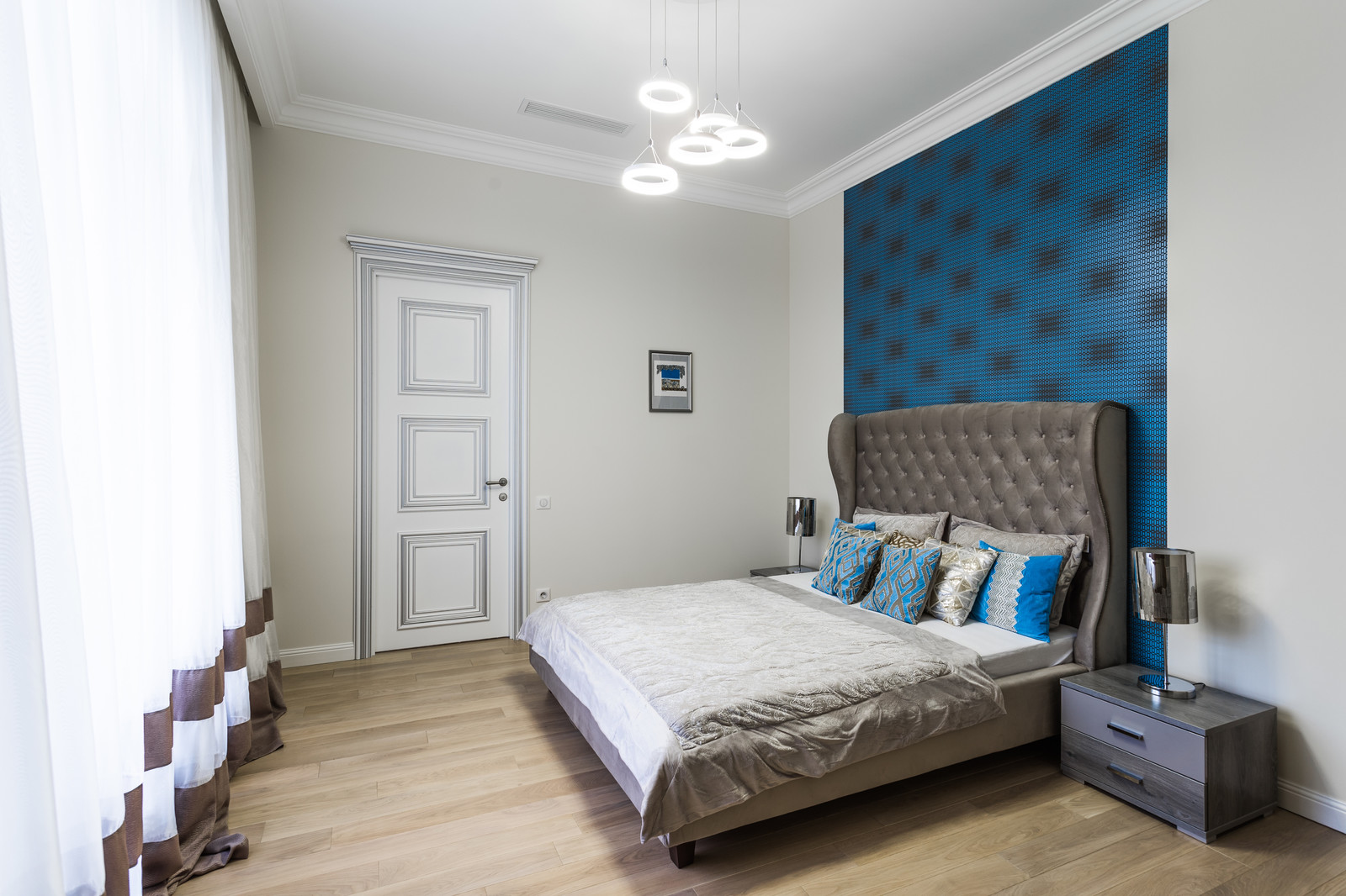 Дом на Новой Риге