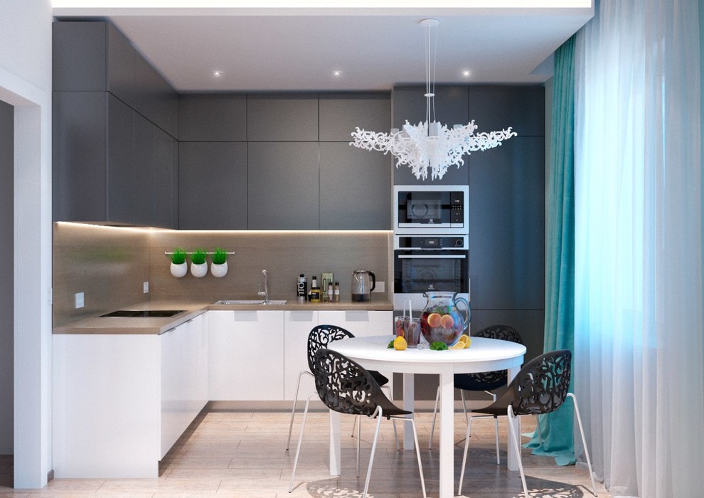 ЖК Афанасьевский