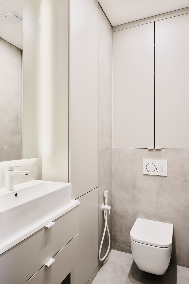 Город в лесу 70