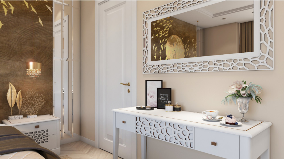 Квартира в Алматы площадью 164 м кв