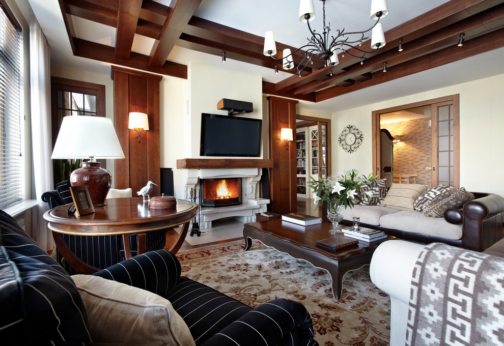 Квартира на проспекте Вернадского