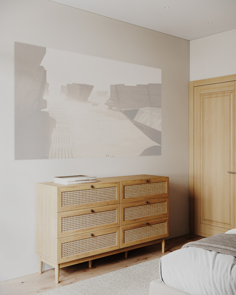 Квартира ЖК Sport Life 34,6 м²