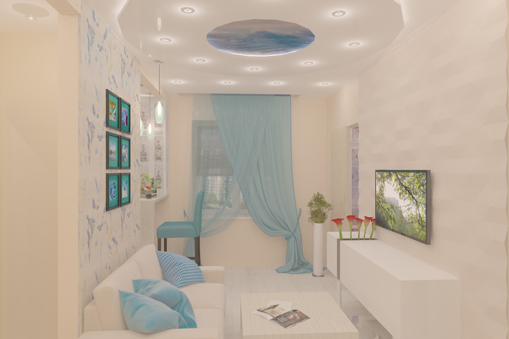 Квартира Сходненская