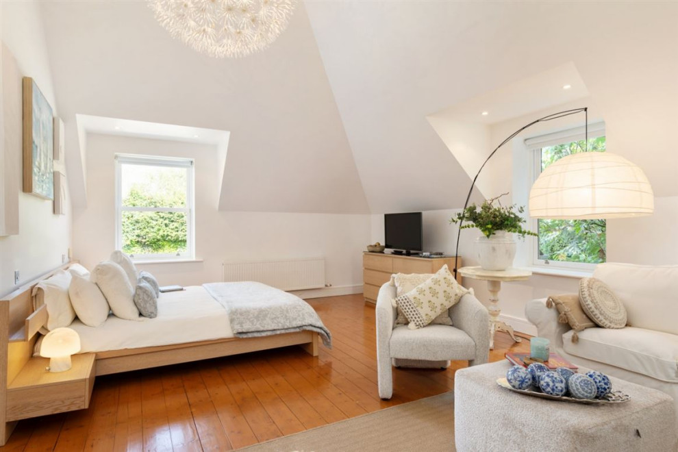 Rathmichael Family Home & Mews