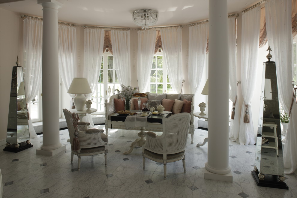 Русская усадьба