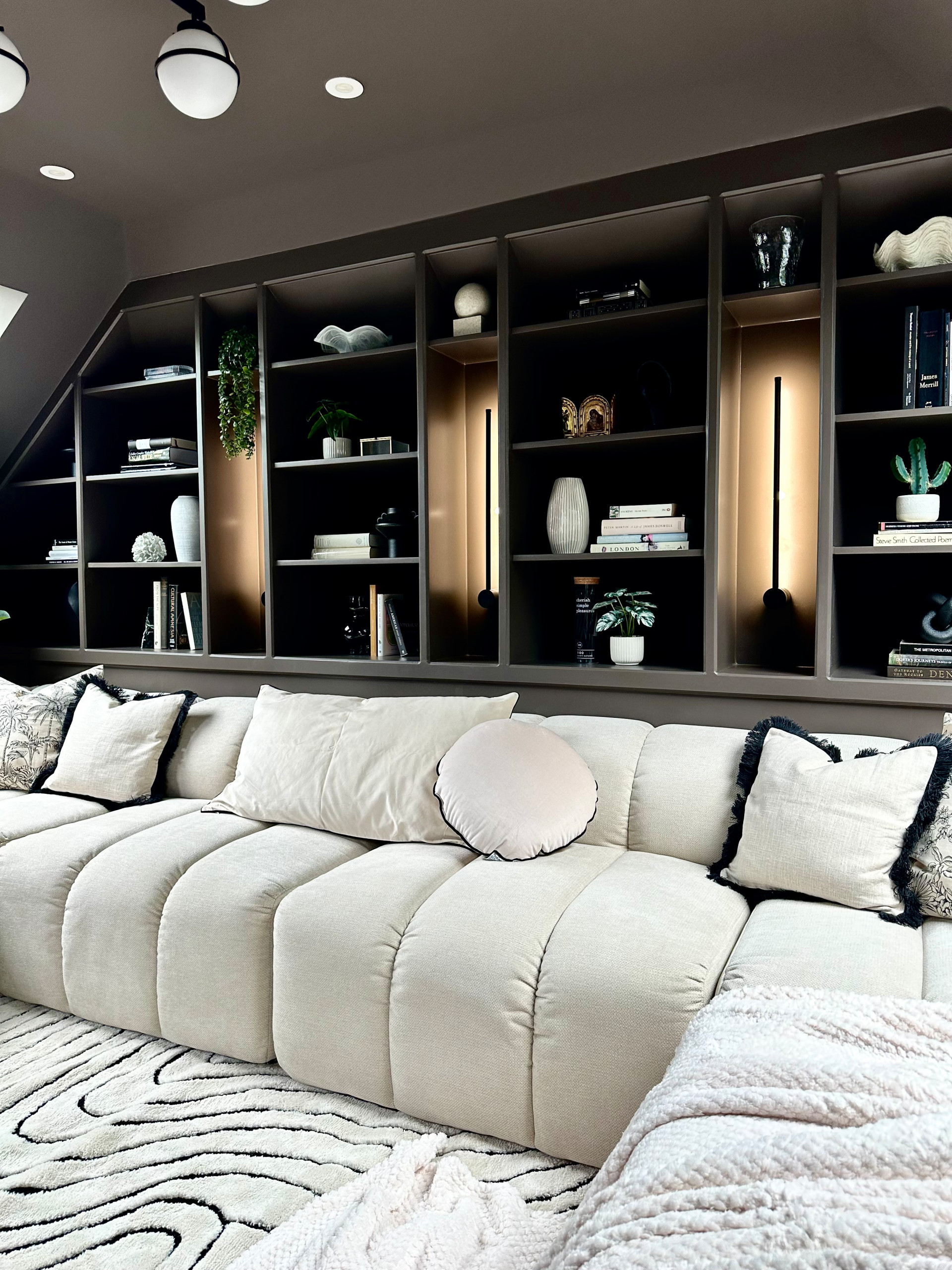 Loft + 1st Floor Renovation in Chertsey Family Home