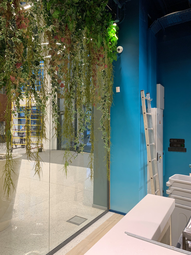 Ресторан Чёрное Море by Мрия