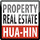 Property Real Estate Hua Hin