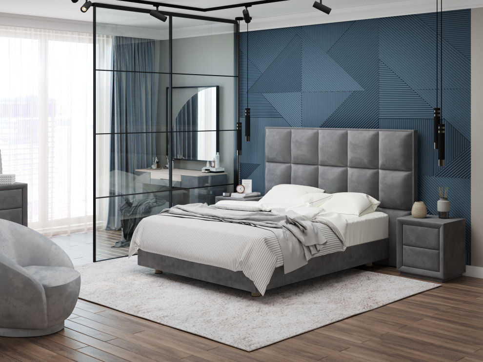 Спальная система Laredo