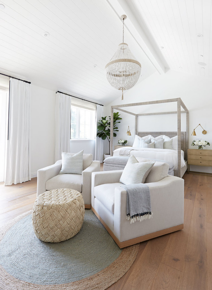Brentwood - Beach Style - Orange County - by Pure Salt Interiors