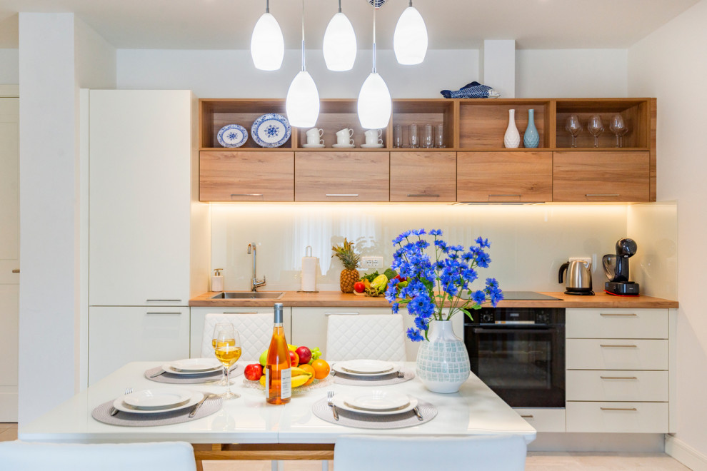 Апартаменты в Черногории