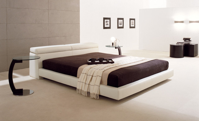 Contemporary Bedrooms contemporary-bedroom