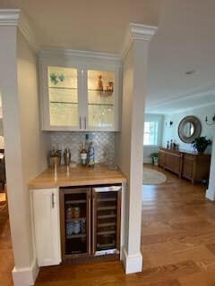 Complete Home Remodel