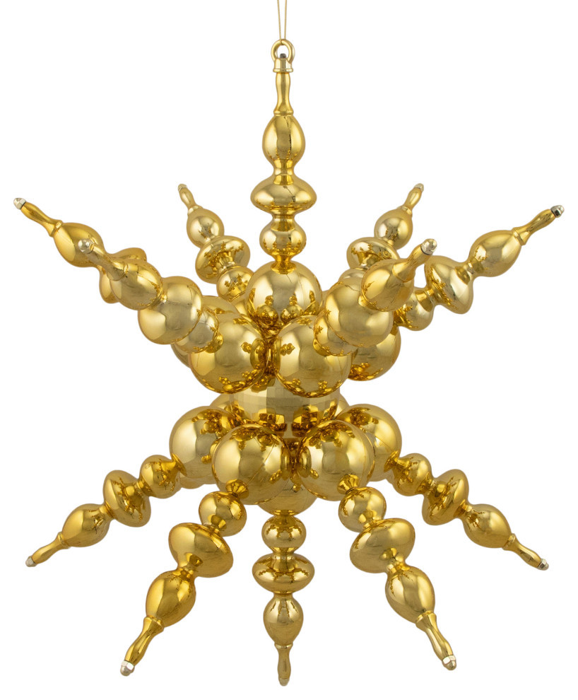 Commercial Christmas Ornaments 