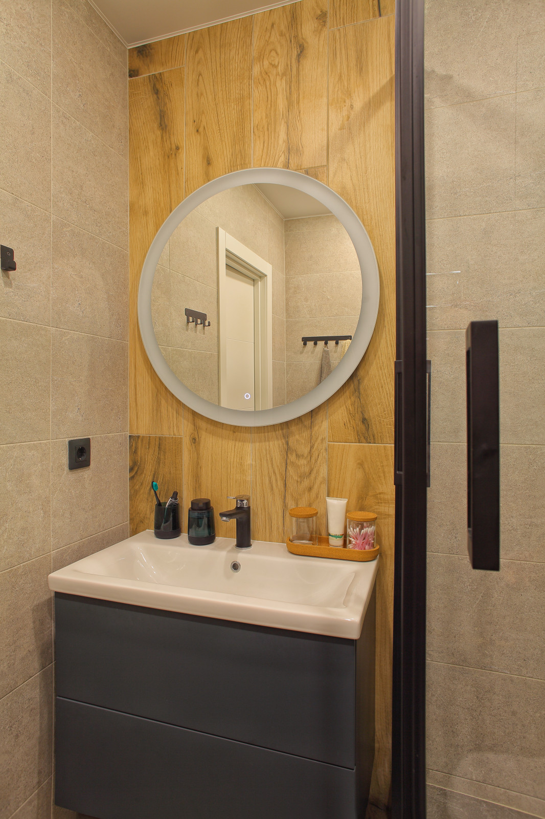 Ремонт квартиры в ЖК "Лондон Парк"