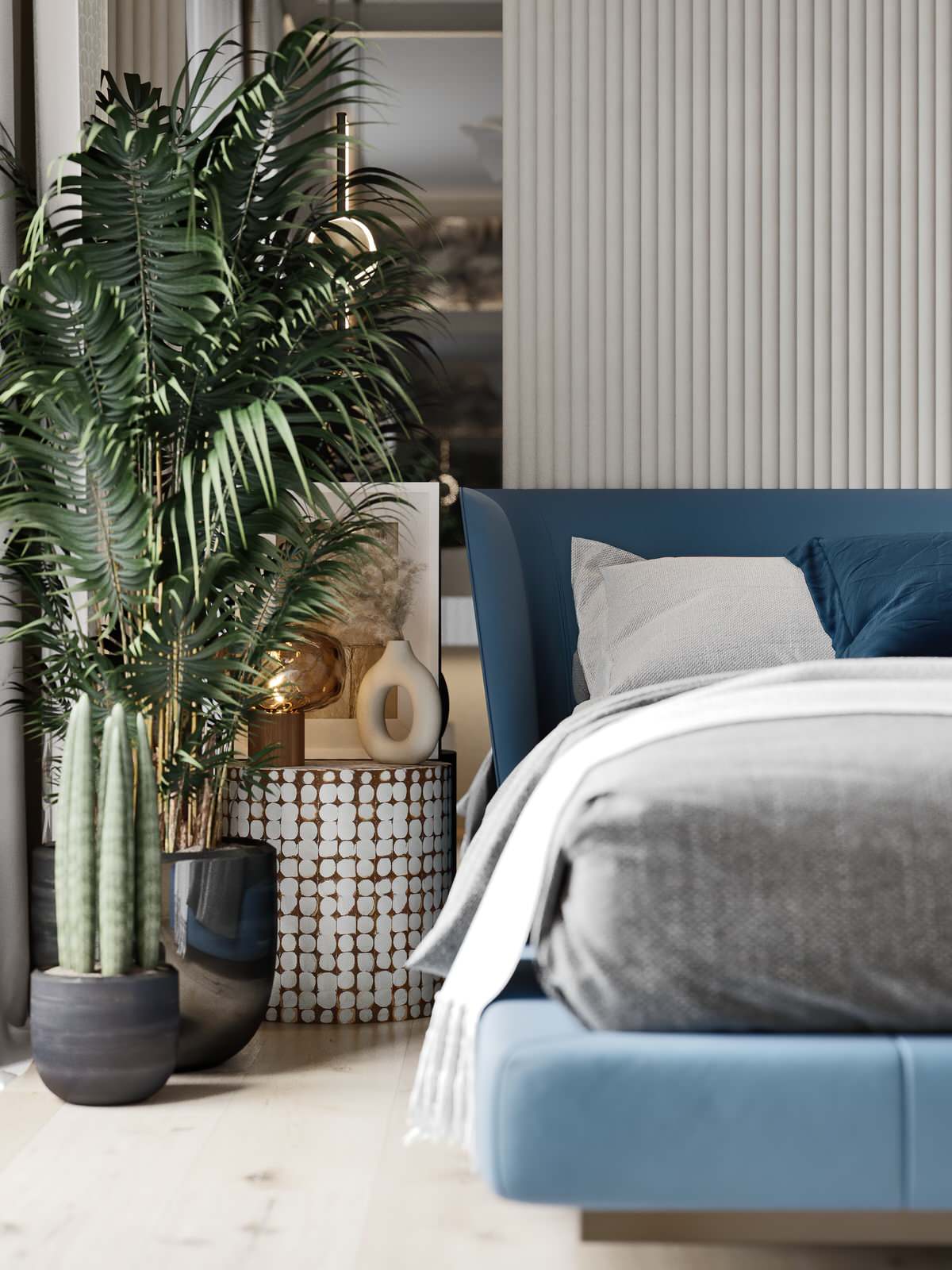 Квартира на Гоголя