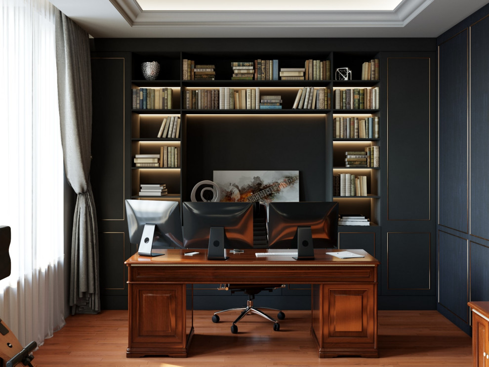 Квартира в старом фонде в центре СПб