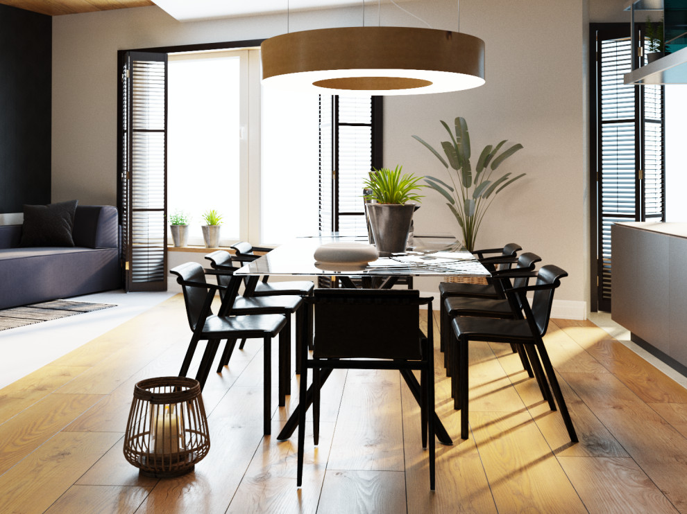 Квартира в Петербурге