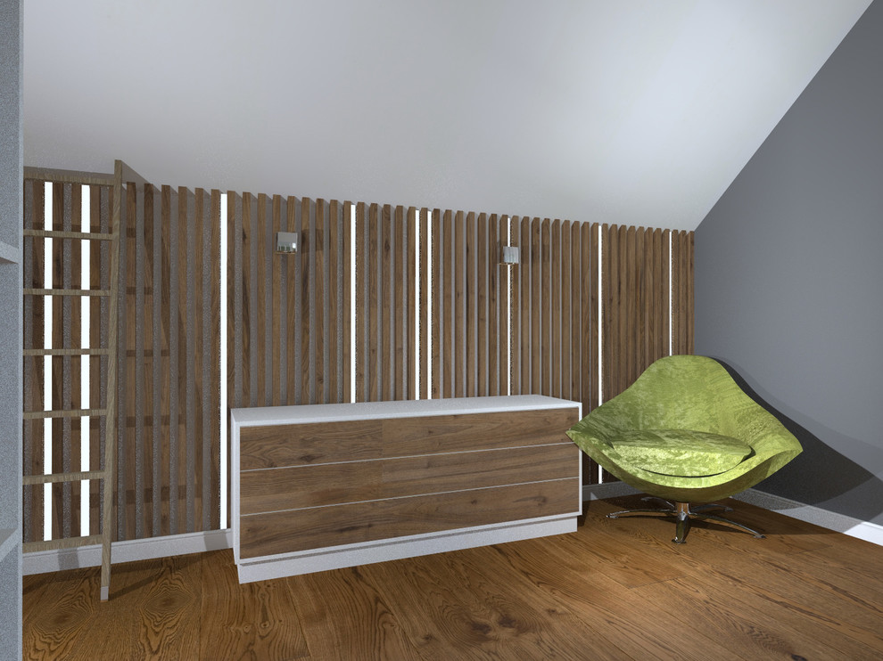 Зеленый город, Нижегородская обл.