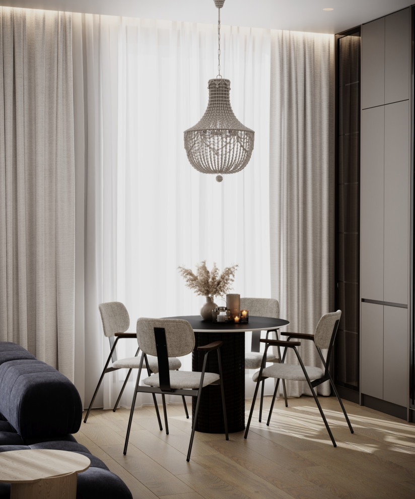 Квартира в центре г. Москвы, ул. Вавилова