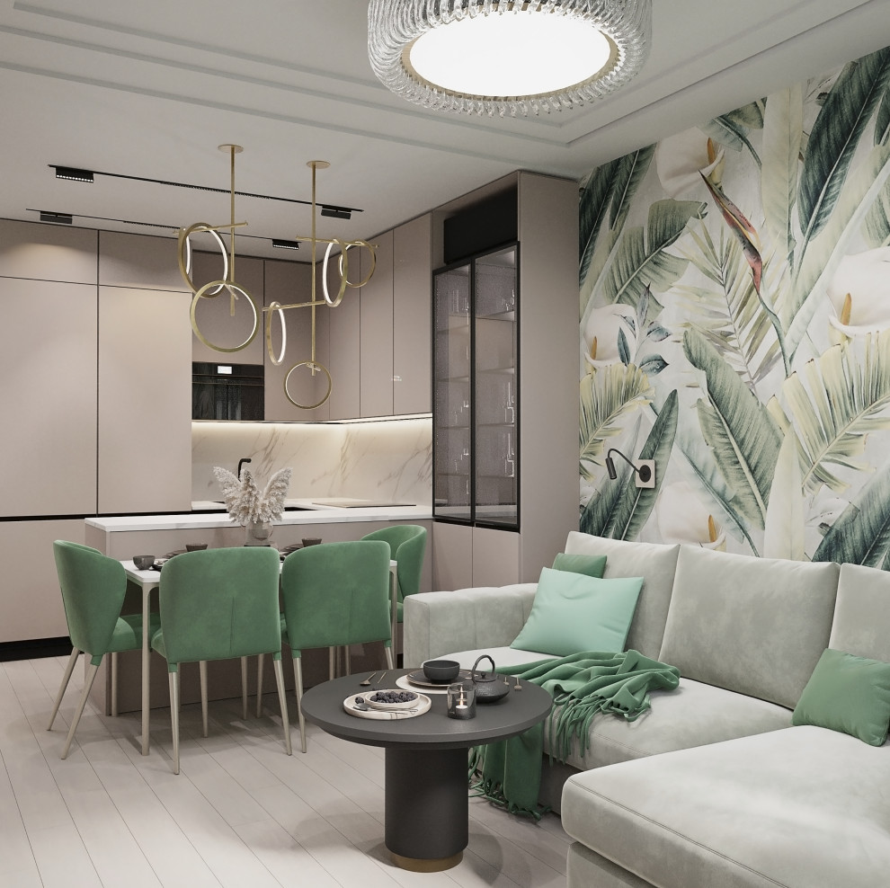 Сердце столицы