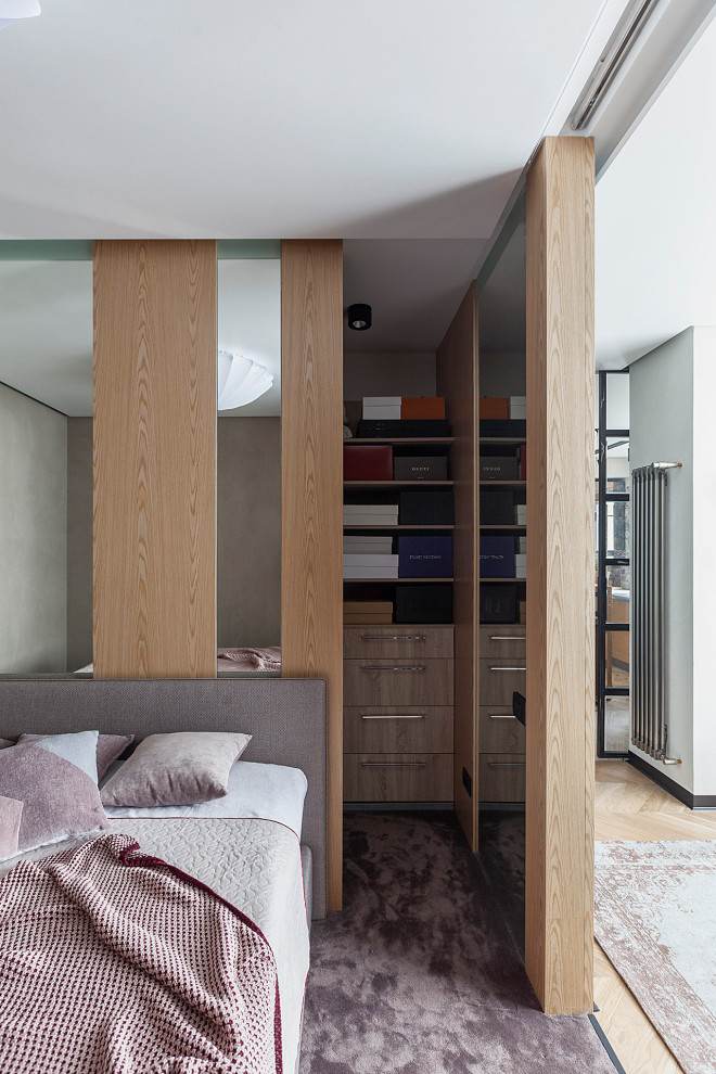 LOFT девушки-модельера