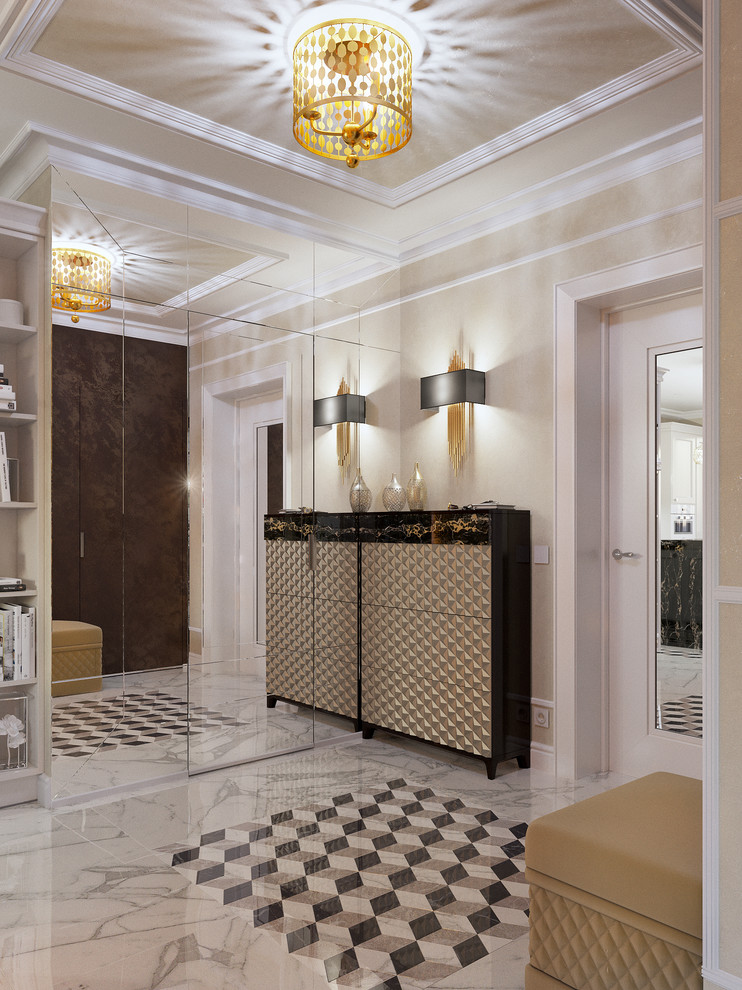 Квартира в Мытищах