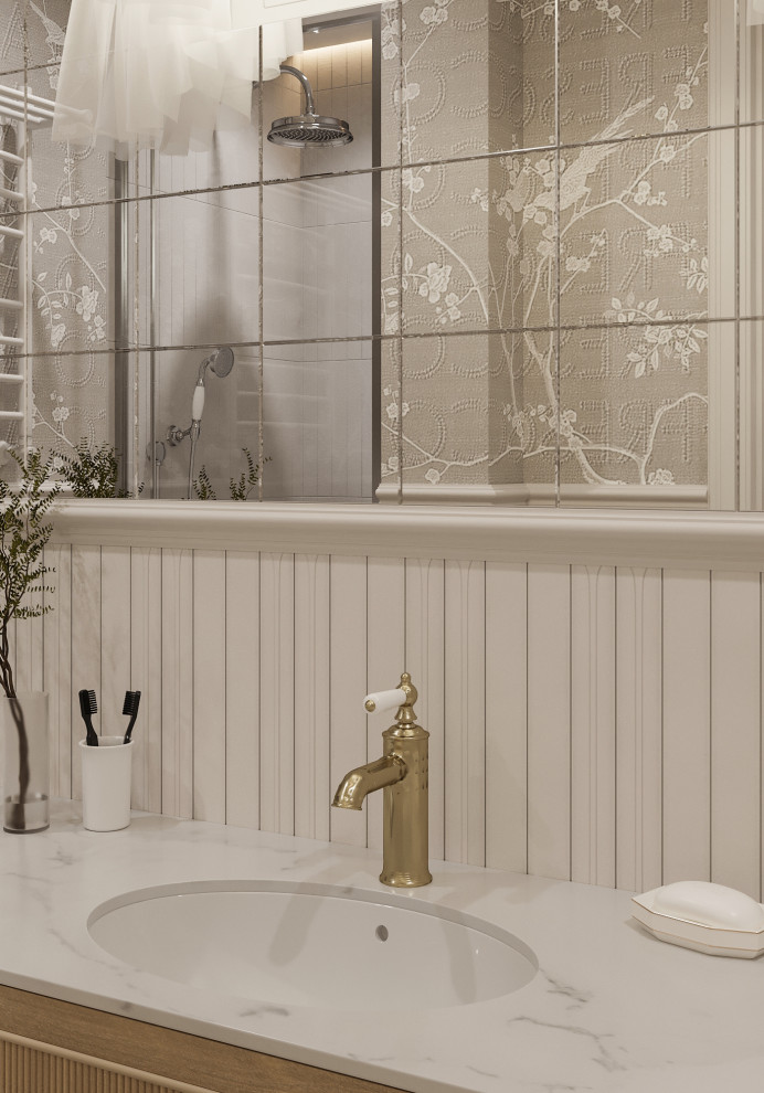 Дом на Западном