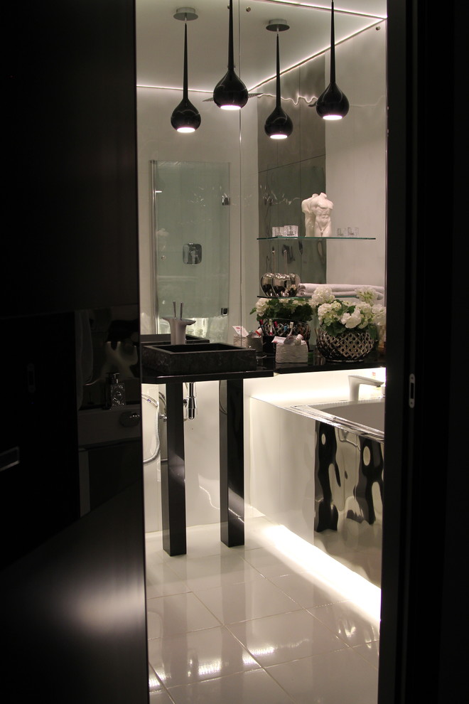 Таунхаус п. Набережный