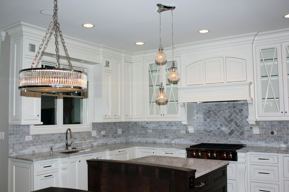 Clean Transitional Home