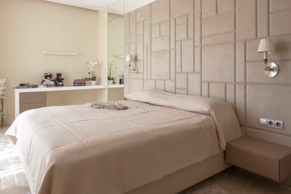 Квартира на Кутузовском проспекте