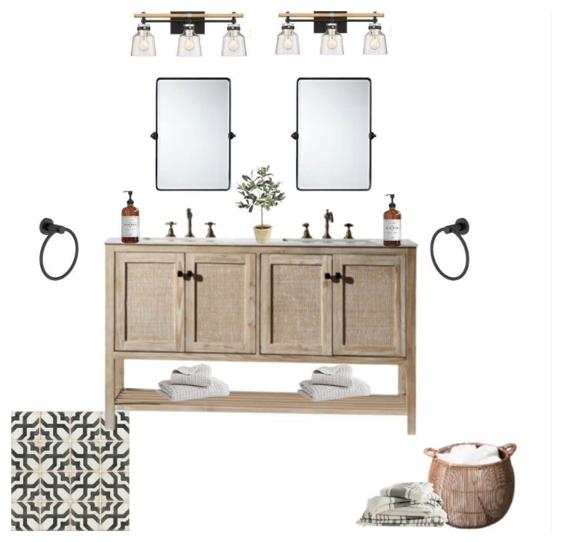 Bathroom Design Gallery