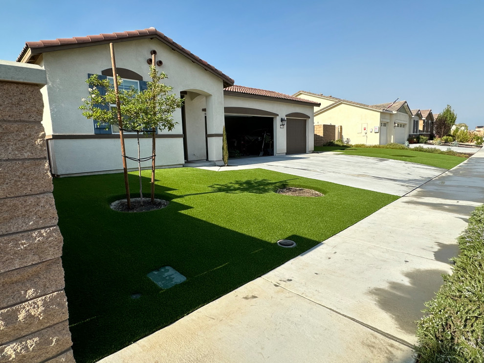 Artificial Turf