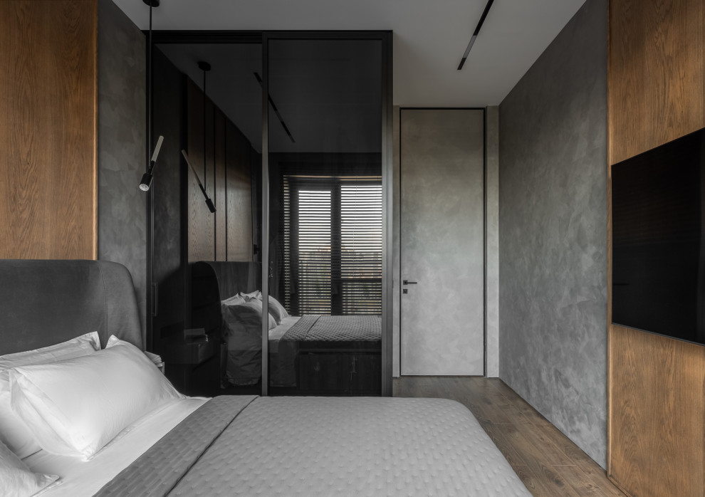 Двухкомнатная квартира 60,6 кв.м., Wellton Towers, г. Москва