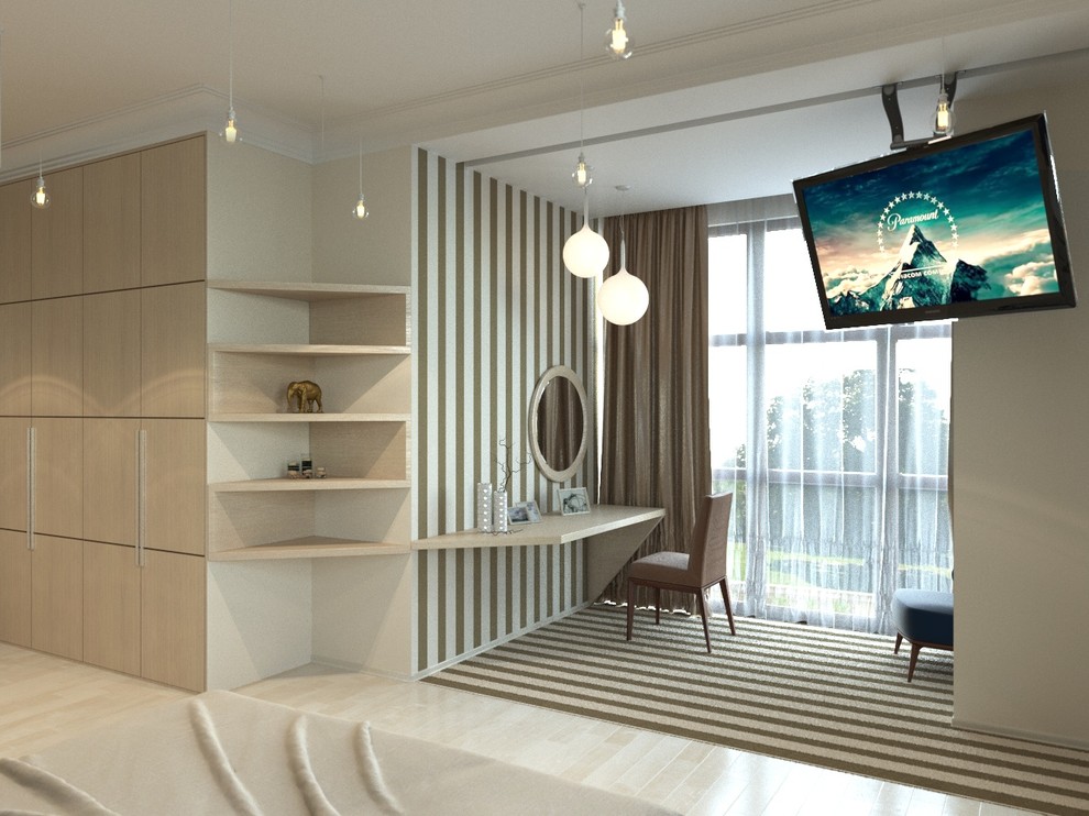 Гармония тепла и света