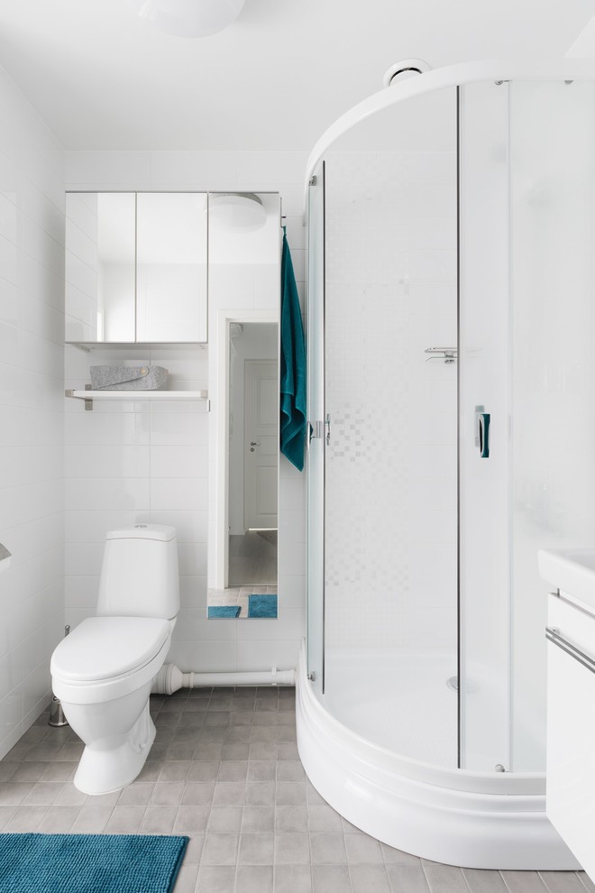 Евродвушка ЖК "Tarmo" 44,13 м2