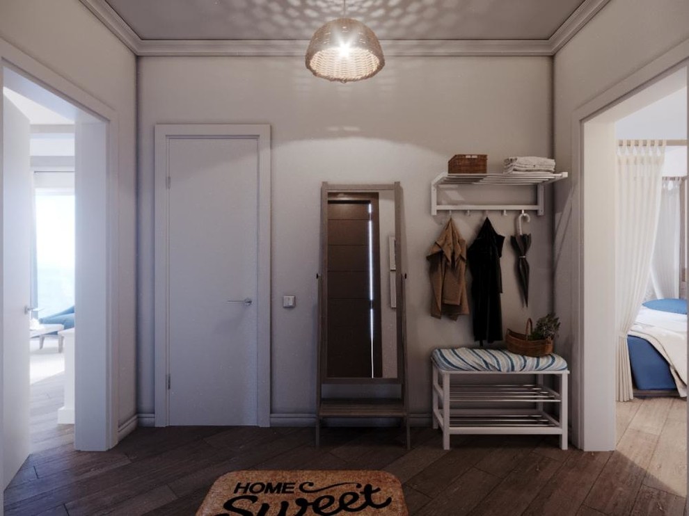 Квартира в Черногории