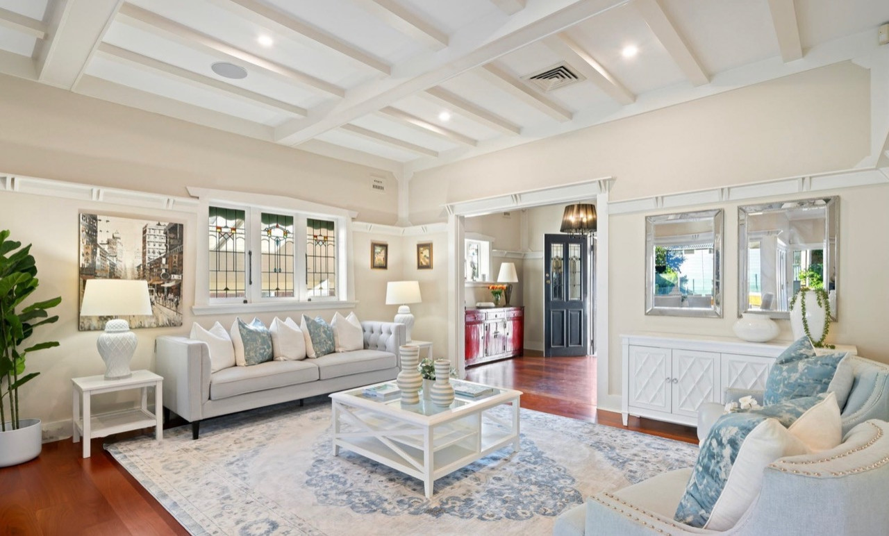 Roseville Custom Renovation