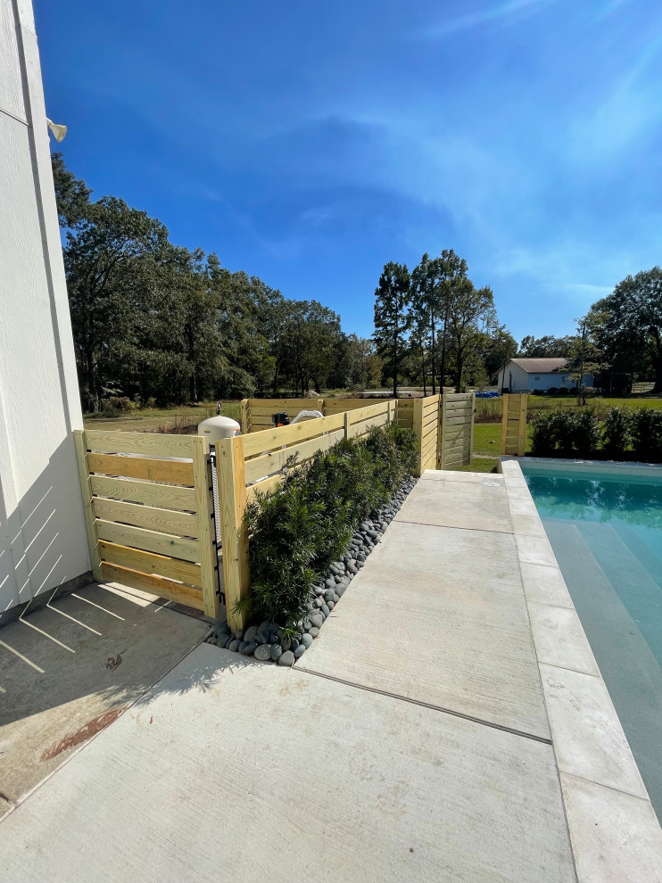 Pooldeck Privacy