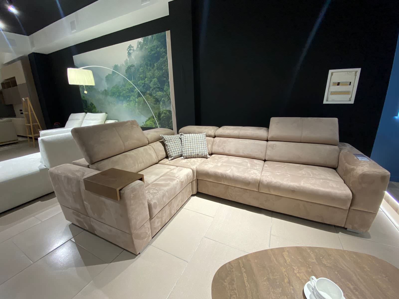 Шоурум Альмарк