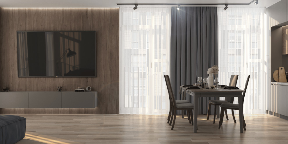 ЖК "Резиденция композиторов"