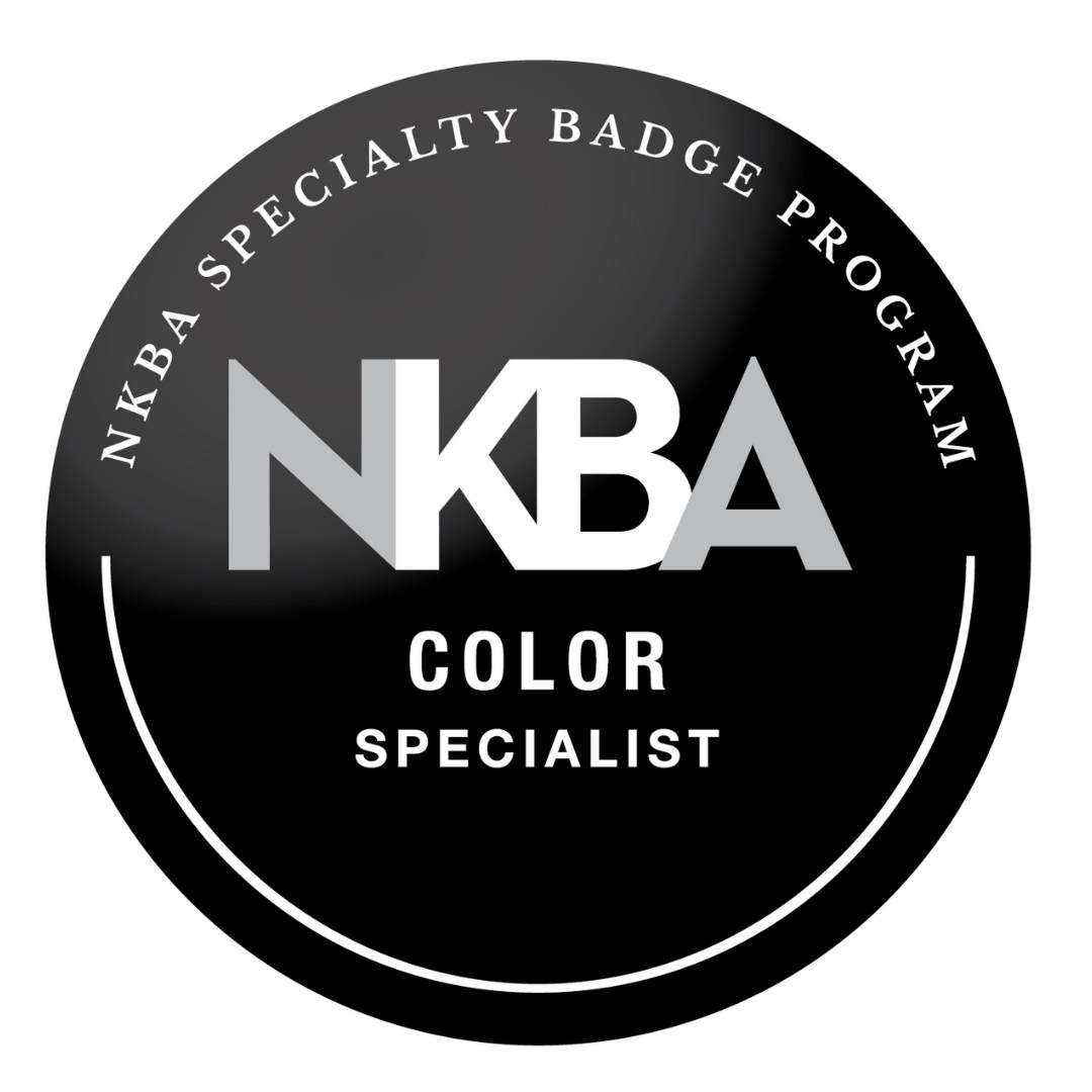 color badge