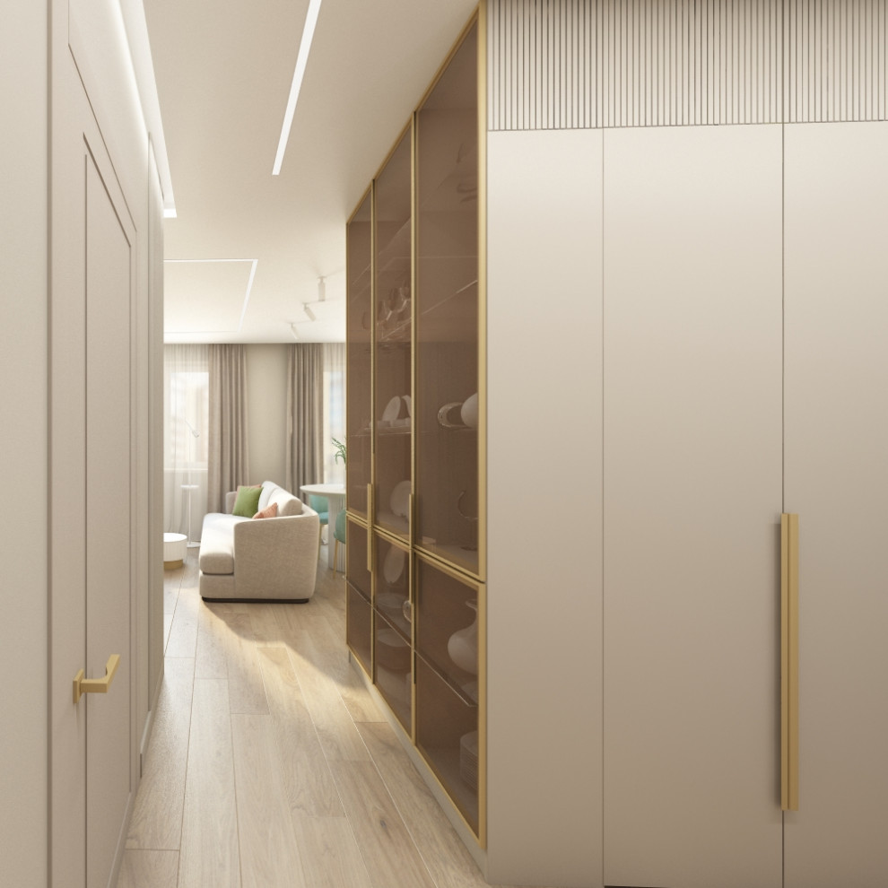 квартира ЖК Октябрьский