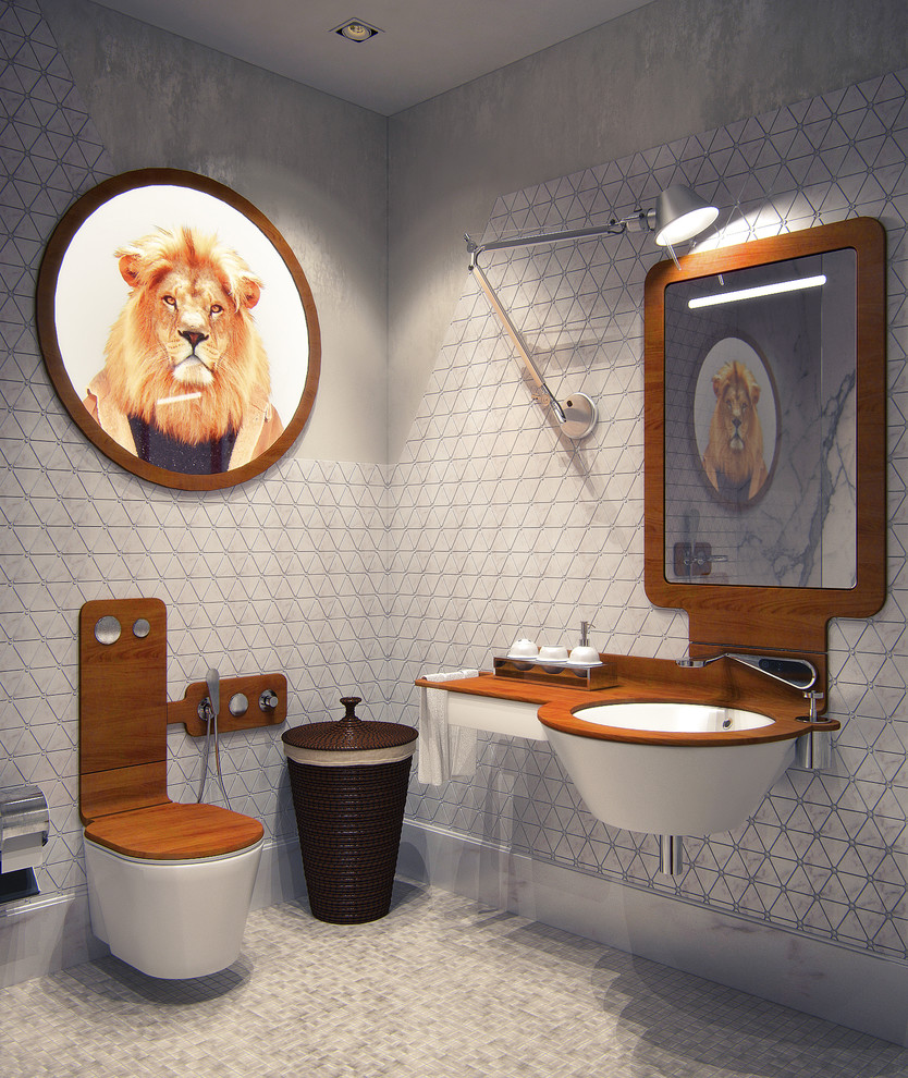 квартира в жк Европейский