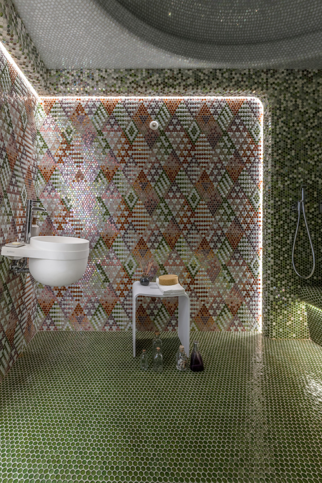 Домашний банный комплекс