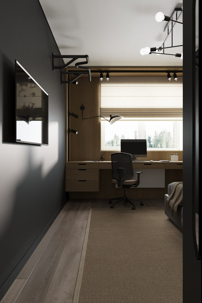 ЖК Притяжение