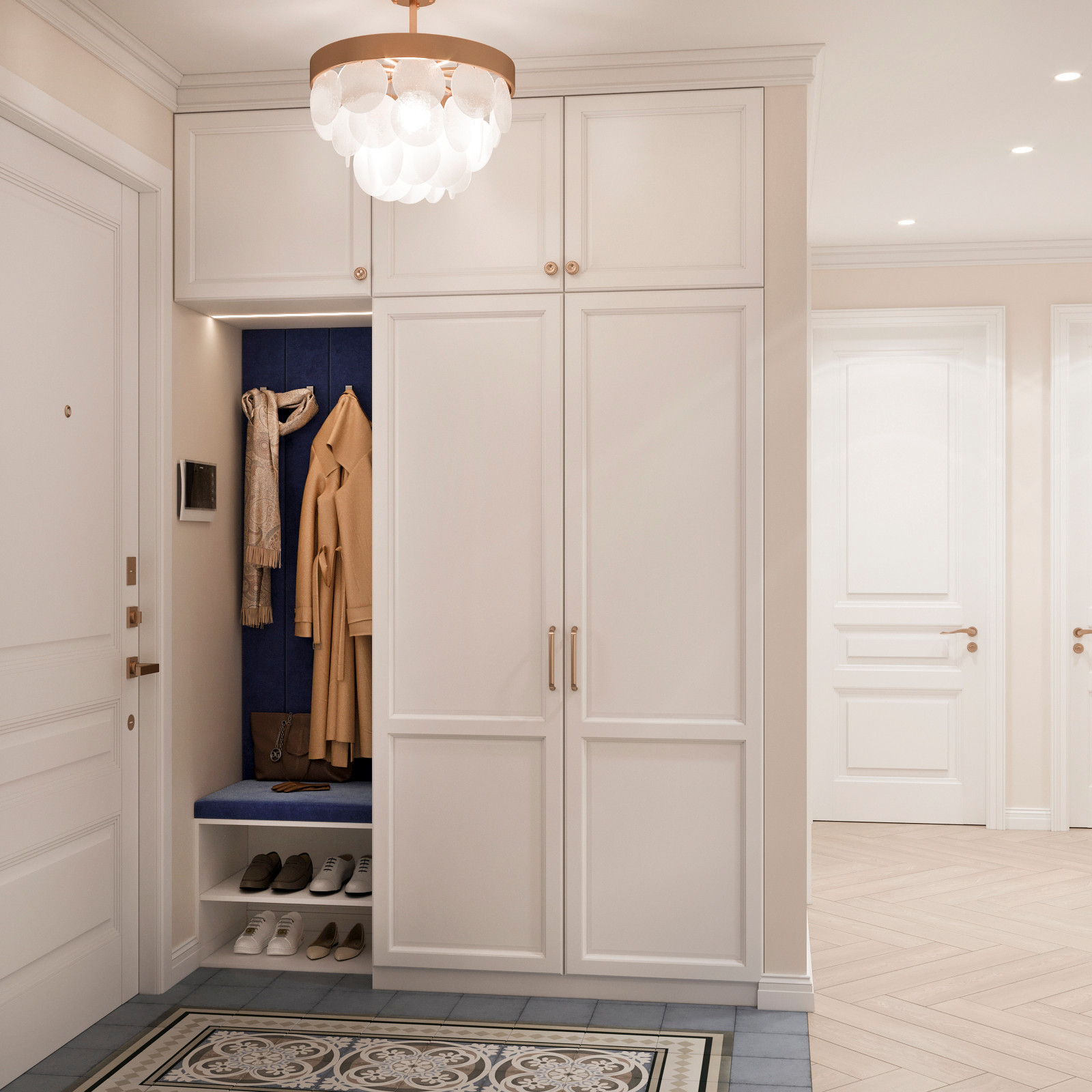 Рязанский проспект