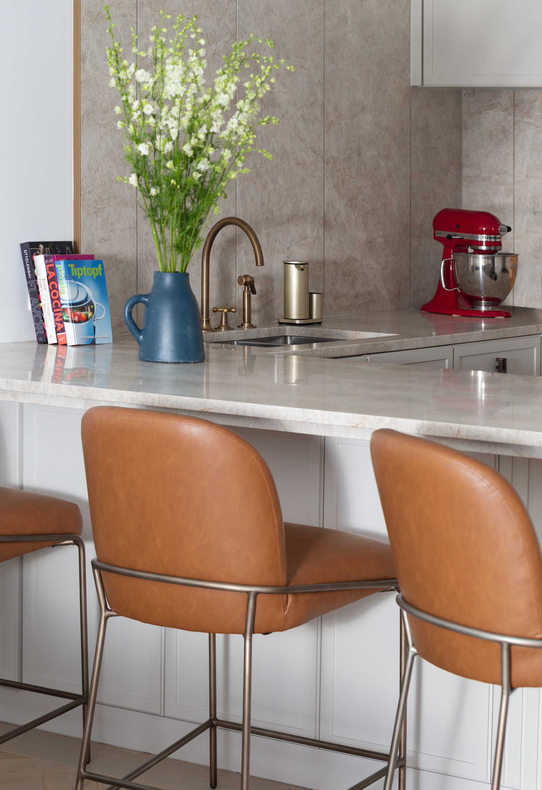 Kitchen Countertop Seats